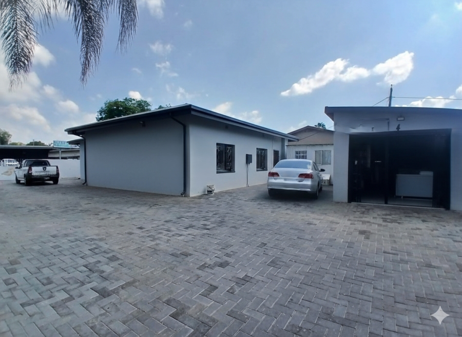 Commercial Property for Sale in Rustenburg Central North West